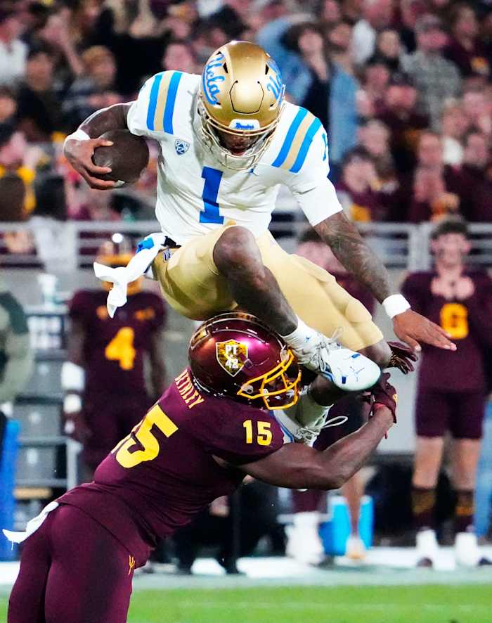 All photos by USA Today Sports Images